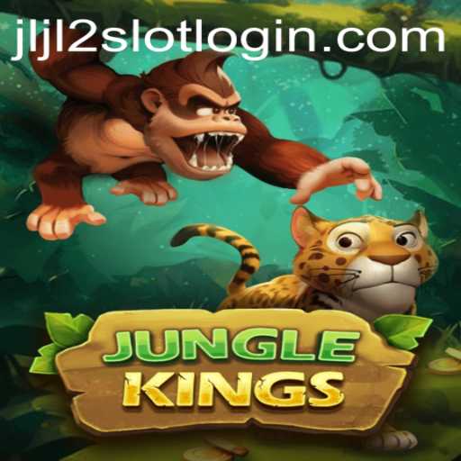 Exploring JungleKings: A Thrilling Adventure Awaits
