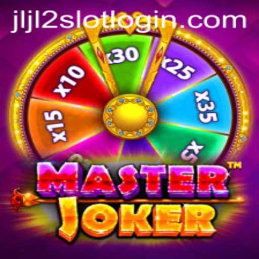 MasterJoker: A Modern Slot Experience