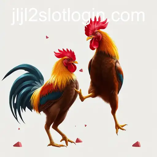 Online Sabong and JLJL2 Slot Login: A Deep Dive