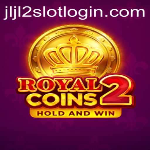 Exploring RoyalCoins2: A Dive into JLJL2 Slot Login